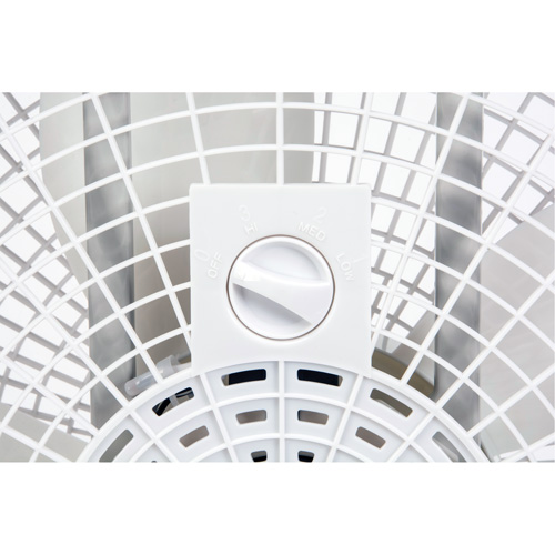 Ventilateur boîtier, Commercial, 3 Vitesses, Diam&egrave;tre de 20" Nassau Supply