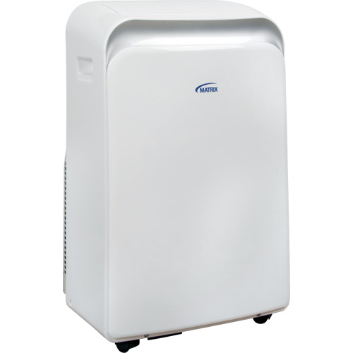 Mobile 3-in-1 Air Conditioner, Portable, 12000 BTU Nassau Supply