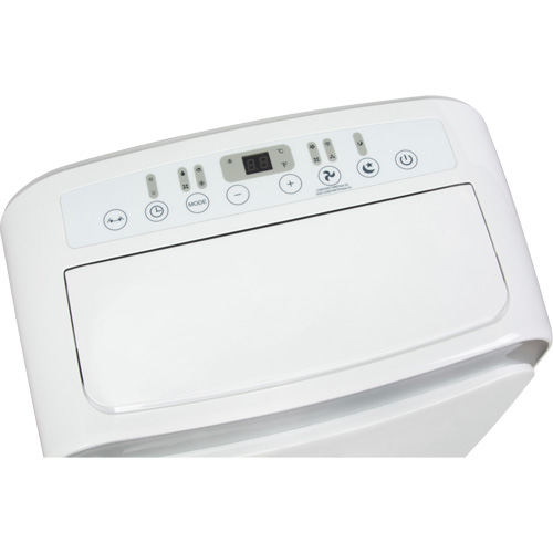 Mobile 3-in-1 Air Conditioner, Portable, 12000 BTU Nassau Supply