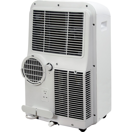 Mobile 3-in-1 Air Conditioner, Portable, 12000 BTU Nassau Supply
