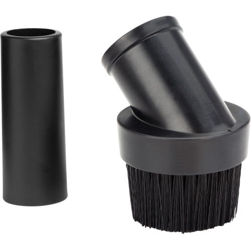 1-1/2" Round Brush Nassau Supply