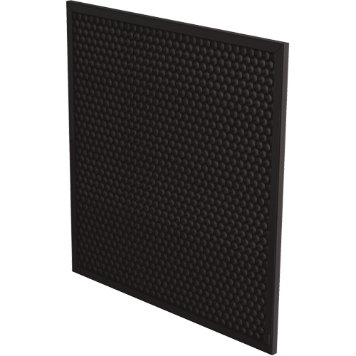 Filtres AeraMax Pro AM3 & AM4 3/8" avec pr&eacute;-filtre, Boîte, 13,75" la x 2,25" p x 14,38" h Nassau Supply