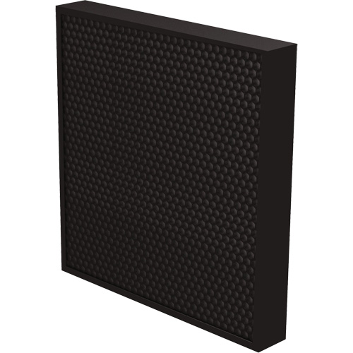 Filtres AeraMax Pro AM3 & AM4 2" avec pr&eacute;-filtre, Boîte, 13,75" la x 2,25" p x 14,38" h Nassau Supply