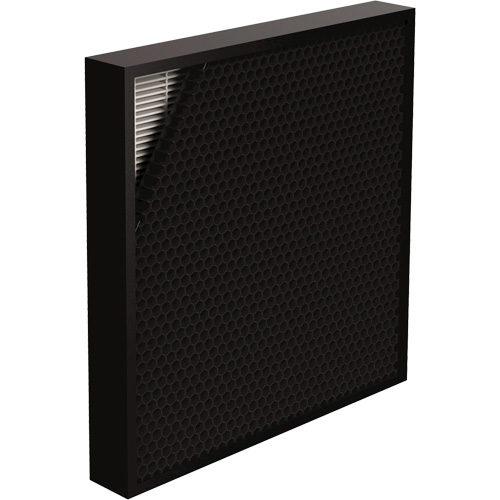 AeraMax&reg; Pro AM3 & AM4 Hybrid 2" Filter, Box, 14" W x 2.25" D x 14.38" H Nassau Supply