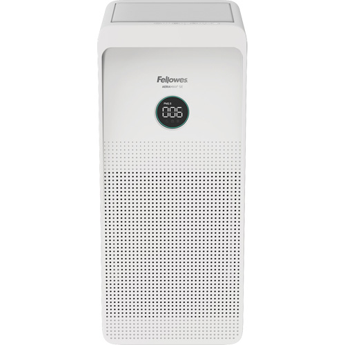 Purificateur d'air AeraMax SE, 3 Vitesses, Couverture 915 pi² Nassau Supply