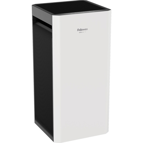 Purificateur d'air HEPA v&eacute;ritable AeraMax SV, 4 Vitesses, Couverture 1500 pi. ca. Nassau Supply