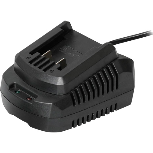 Single Battery Charger, 20 V Nassau Supply