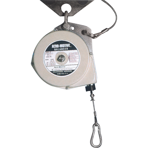 Balanciers - S&eacute;rie lourde, Capacit&eacute; 45 lb Nassau Supply
