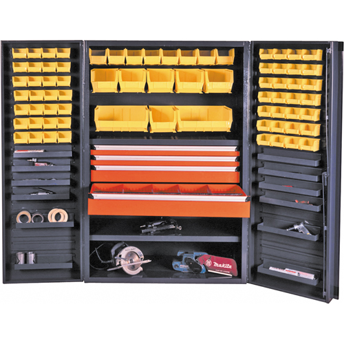 Security Storage Cabinet Nassau Supply
