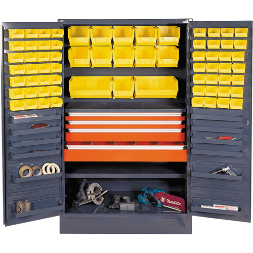 Armoire de s&eacute;curit&eacute; Nassau Supply