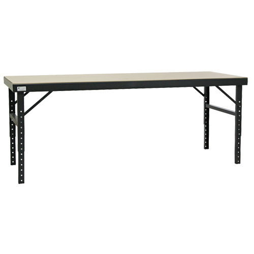 Adjustable Height Worktable Nassau Supply