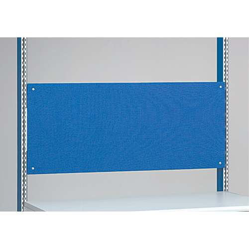 Postes de travail modulaire ergonomiques - Panneaux s&eacute;parateurs Nassau Supply