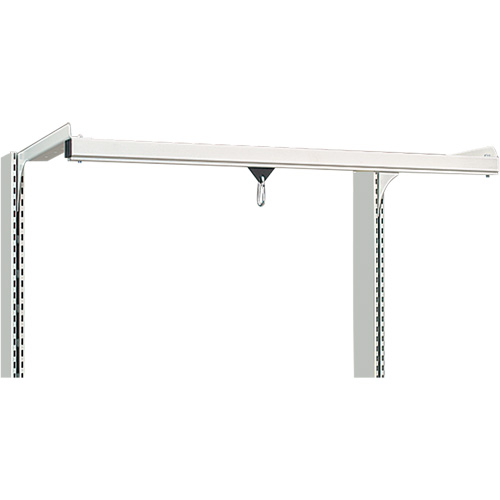 Postes de travail modulaire ergonomiques - Rails coulissants & chariot pour outils Nassau Supply