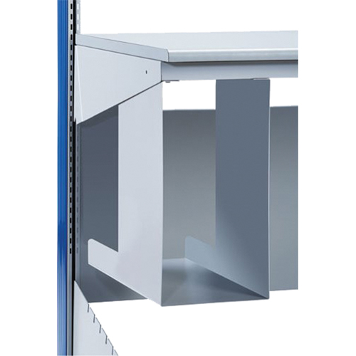 Arlink Workstation - CPU Holders Nassau Supply