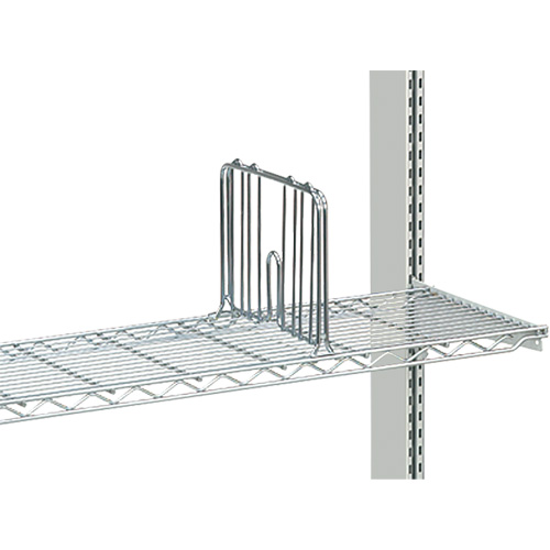 Arlink&reg; Workstation -Wire Shelf Dividers Nassau Supply