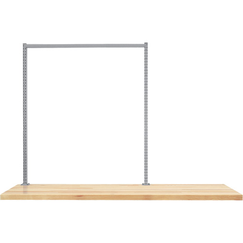 Surface-Mount Frame Starter Set Nassau Supply