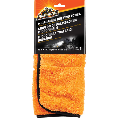 Microfibre Buffing Towel Nassau Supply