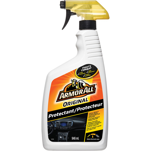 Original Vehicle Protectant Nassau Supply