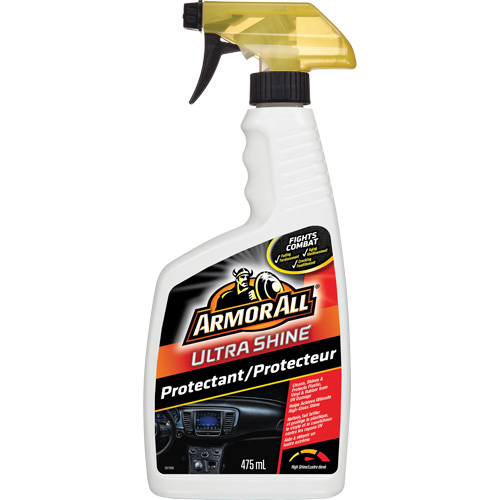 Ultra Shine Protectant Nassau Supply