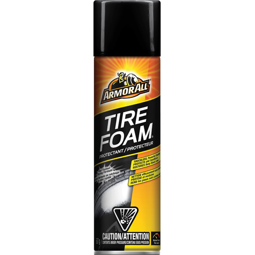 Protecteur pour pneus Tire Foam Nassau Supply