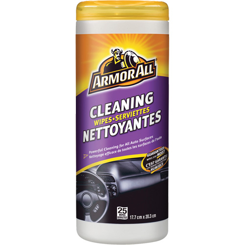 Cleaning Wipes Nassau Supply