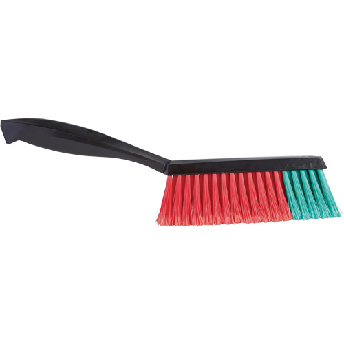 Brosse manuelle pour garage de la s&eacute;rie Transport Nassau Supply