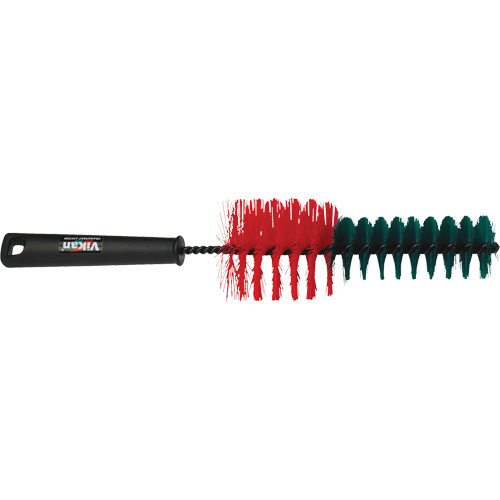 Ensemble de brosses pour l'int&eacute;rieur et l'ext&eacute;rieur des v&eacute;hicules de la s&eacute;rie Transport Nassau Supply