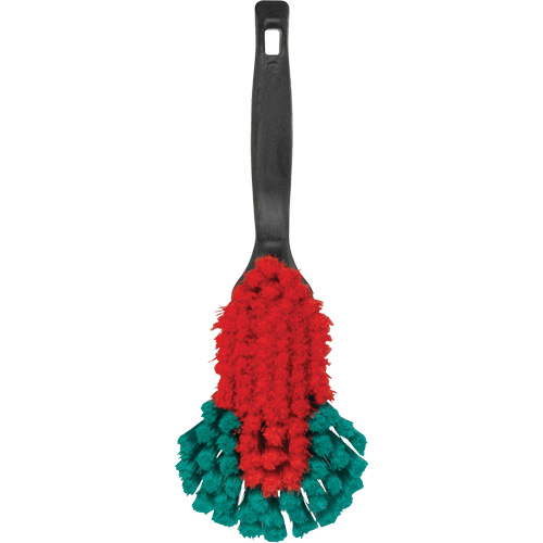 Transport Line Vehicle Hand Brush Nassau Supply