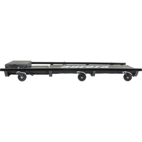 Sommier roulant pour m&eacute;canicien Nassau Supply