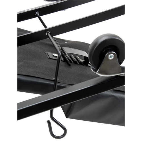 Sommier roulant pour m&eacute;canicien Nassau Supply