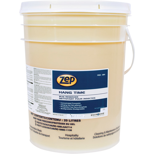 Nettoyant de r&eacute;sidus dinsectes Hang Time Nassau Supply
