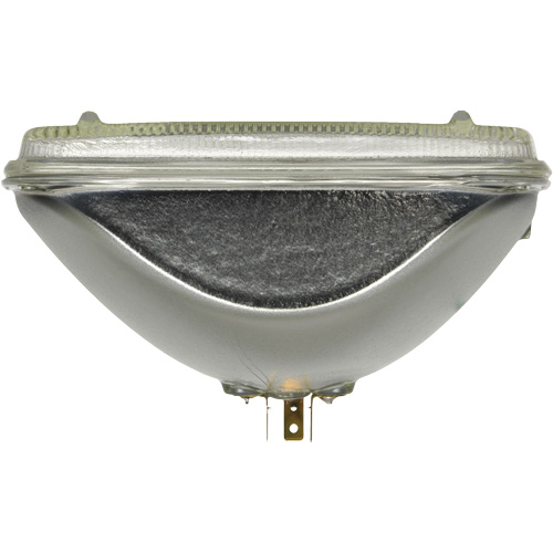 H6054 XtraVision&reg; Sealed Beam Headlight, Halogen, 55 W, Off White Nassau Supply