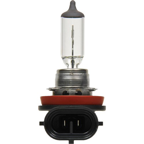 Ampoule de base pour feu avant H8, Halog&egrave;ne, 35 W, Blanc cass&eacute; Nassau Supply