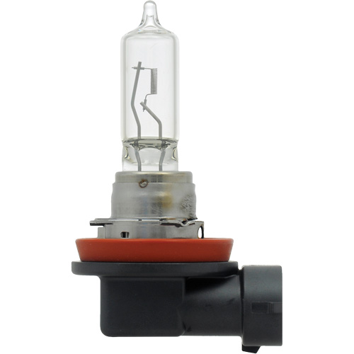Ampoule de base pour feu avant H89, Halog&egrave;ne, 70 W, Blanc cass&eacute; Nassau Supply