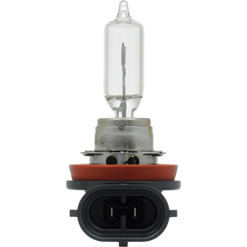 Ampoule de base pour feu avant H89, Halog&egrave;ne, 70 W, Blanc cass&eacute; Nassau Supply