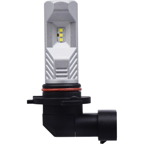 9145 Fog Light Bulb, LED, 65 W, White Nassau Supply