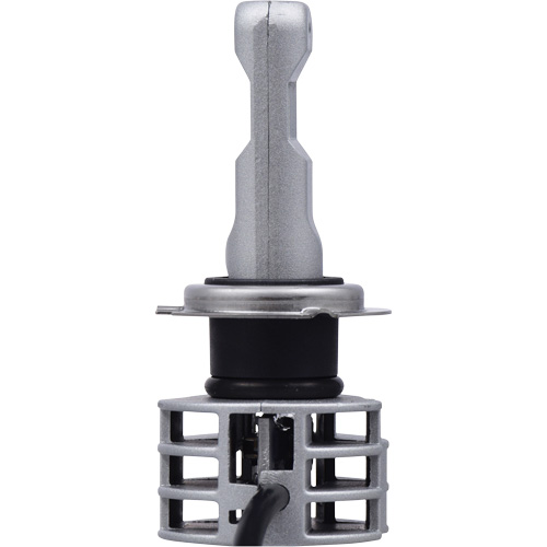 Ampoule pour feu avant H7, DEL, 13,2 W/17 W, Blanc Nassau Supply