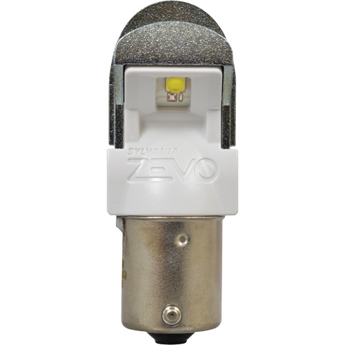 1156 Zevo&reg; Mini Automotive Bulb, LED, 1.7 W, White Nassau Supply