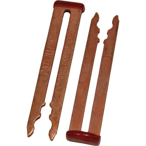 Side Terminal Adapters for Insulated Clamps Nassau Supply