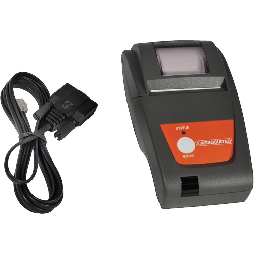 High Speed Thermal Printer Nassau Supply