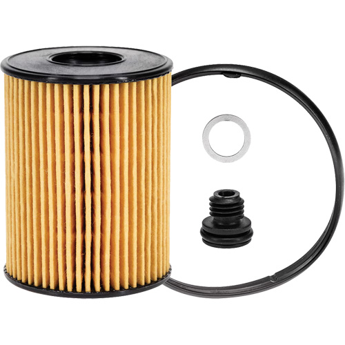 P40164 &eacute;l&eacute;ment filtrant pour l'huile Nassau Supply