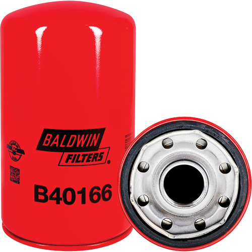 B40166 Spin-On Lube Filter Nassau Supply