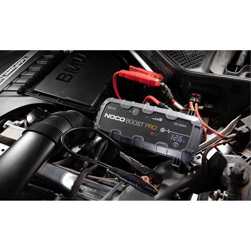 GB150 Boost&reg; Pro Jump Starter Nassau Supply
