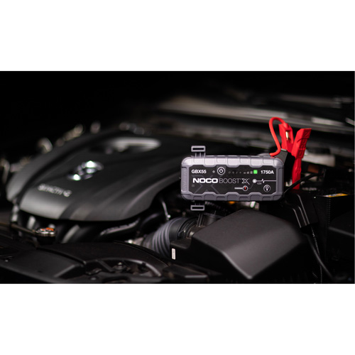 GBX55 Boost&reg; X Jump Starter Nassau Supply