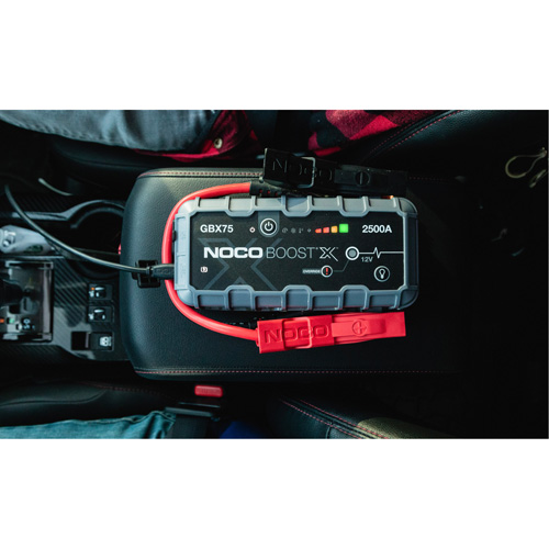 GBX75 Boost&reg; X Jump Starter Nassau Supply