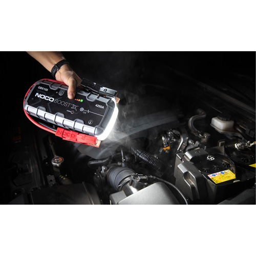 GBX155 Boost&reg; X Jump Starter Nassau Supply