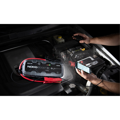 GBX155 Boost&reg; X Jump Starter Nassau Supply
