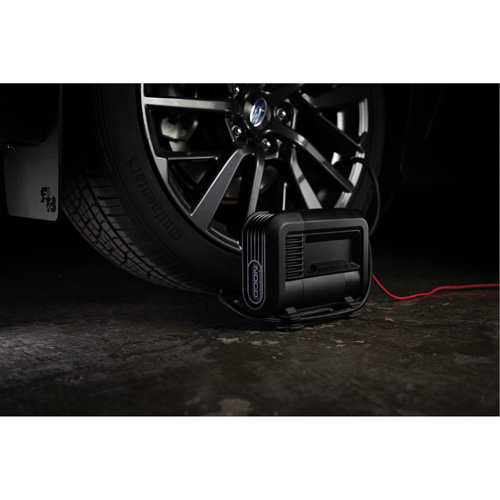 10A Portable Air Compressor Nassau Supply
