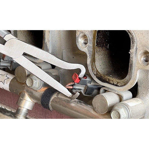 Electrical Disconnect Pliers Nassau Supply