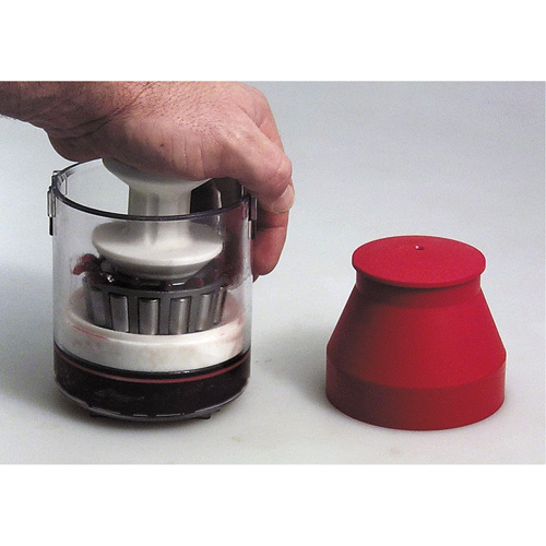 Graisseur de roulements Hand Packer Nassau Supply